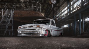 169 MG 3448And8more tonemapped 300x168 63er Chevrolet Pickup