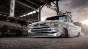 169 MG 3535And9more tonemapped 300x168 63er Chevrolet Pickup